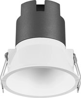 Ledvance LED Downlighter Ø85mm | 10W 3000K 800lm 830 IP20