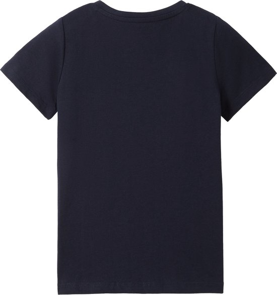 TOM TAILOR t-shirt imprimé T-shirt Filles - Taille 104/110
