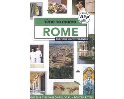 time to momo - time to momo Rome