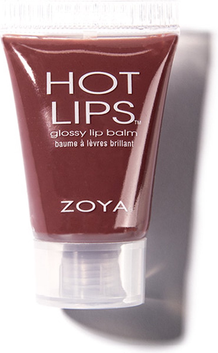 Zoya - Hot Lips Boudoir - Lip Gloss