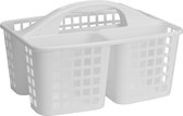 Storage Solutions Draagcaddy - Wit