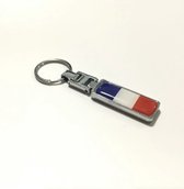 Sleutelhangers Parijs Bitterkoekje Eiffeltoren Sleutelhangers Sleutelhanger Bag Charms Kleurrijke Gouden Metalen Sleutelhanger Sleutelhanger tool voor Vrouwen Meisjes (Groen