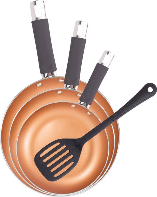 San Ignacio Grillplaat, 34 x 26 cm, gegoten aluminium, inductie compact