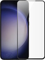 Nillkin Geschikt voor Samsung S24 Plus - Impact Screen Protector Installatiekit 2 Stuks