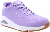 Skechers Uno - Shimmer Away Baskets pour femmes pour femmes - Lilas - Taille 41
