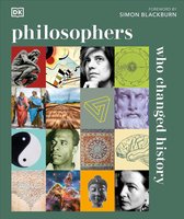 DK History Changers- Philosophers Who Changed History