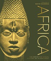 DK Classic History- Africa