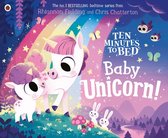 Ten Minutes to Bed - Ten Minutes to Bed: Baby Unicorn