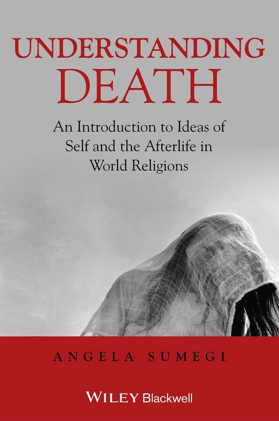Understanding Death - cover