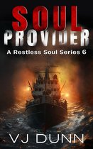 A Restless Soul 6 - Soul Provider