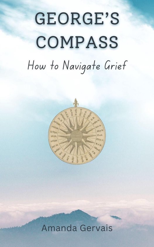 George's Compass - cover