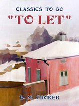 Classics To Go - "To Let"
