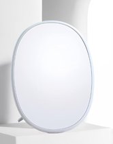 Miroir (Multi -angle) miroir de Maquillage Super HD Miroirs de table Super HD mains libres/portables grand miroir