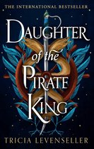 Daughter of the Pirate King Duology 1 - Daughter of the Pirate King
