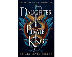 Daughter of the Pirate King