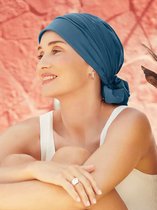 mila turban - christine headwear - chemo - alopecia