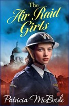 Lily Baker Series 3 - The Air Raid Girls