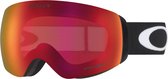Oakley Flight Deck XM - Ski Goggle - Matte Black / Prizm Torch Iridium