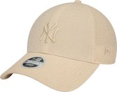 New Era NY Yankees Bubble Stich 9Forty Pet Vrouwen - Maat One size