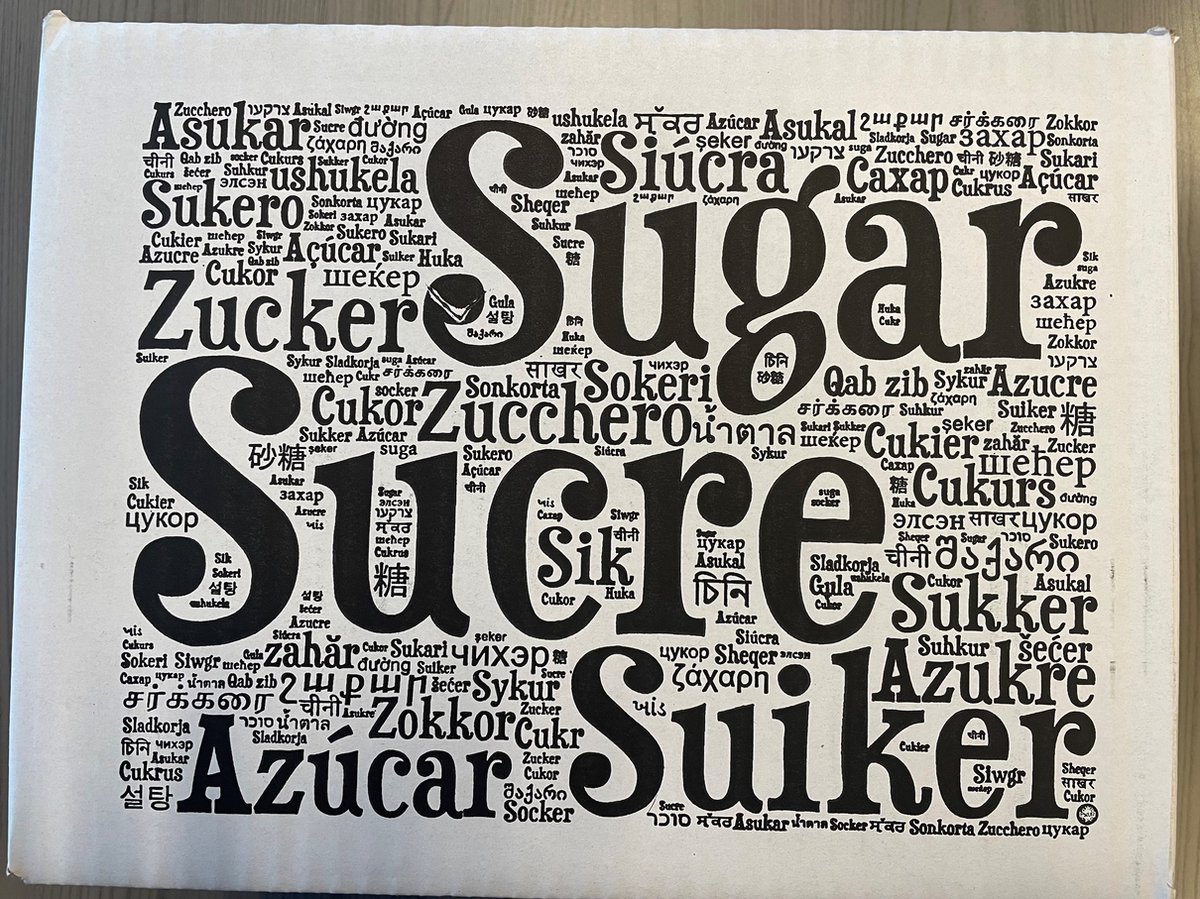 Goedkoopste Suikersticks