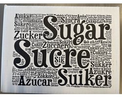 Suikersticks