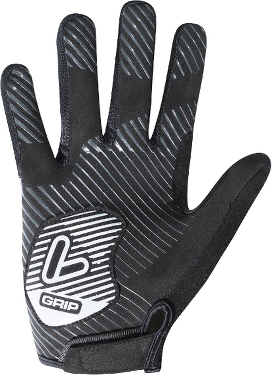 FULL FINGER BIKE GLOVES | Löffler Sportswear EN
