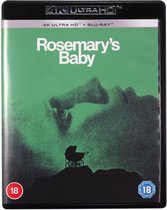 Rosemary's Baby [Blu-Ray 4K]
