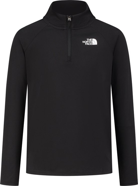 The North Face Never Stop 1/4 Zip Trui Unisex - Maat L