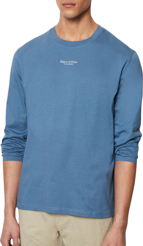 Marc O'Polo Longsleeve T-shirt Mannen