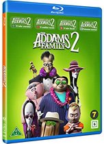 The Addams Family 2 [Blu-Ray]