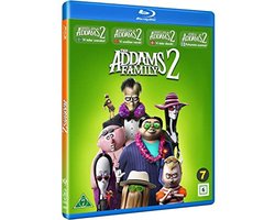The Addams Family 2 [Blu-Ray]