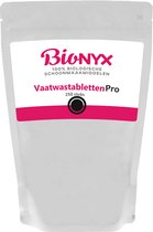 BIOnyx Vaatwastabletten (250 stuks)