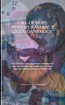 Call Of Duty: Modern Warfare 3 (2023) Game Guide