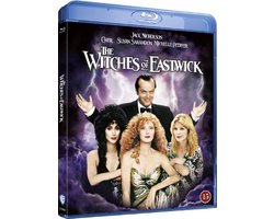 The Witches of Eastwick [Blu-Ray]