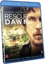 Rescue Dawn [Blu-Ray]