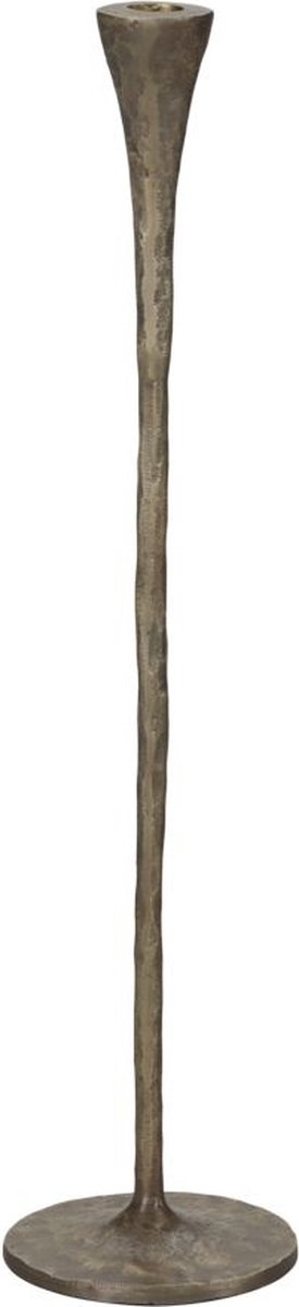 Kandelaar Stada messing 52cm