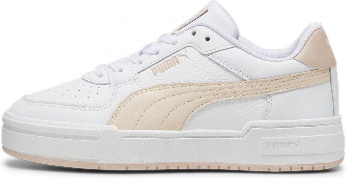 Puma De sneakers van de manier Ca Pro Classic Witte