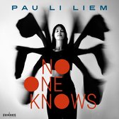 Pau Li Liem - No One Knows (CD)