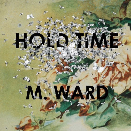 M. Ward - Hold Time (LP)