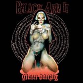 Glenn Danzig - Black Aria II (LP) (Coloured Vinyl)