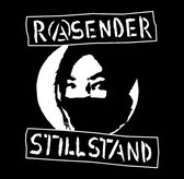 Rasender Stillstand - 100% (LP)