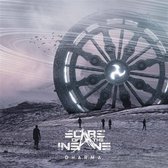 Scars Of The Insane - D.H.A.R.M.A. (CD)