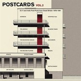 Various Artists - Postcards, Vol. 2 (LP)