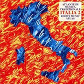 Various Artists - Roots Music Atlas - Italia 2 (CD)