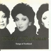 Isobel Buchanan - Songs Of Scotland (CD)