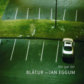 Jan And Blatur Eggum - Alle Gjor Det (CD)