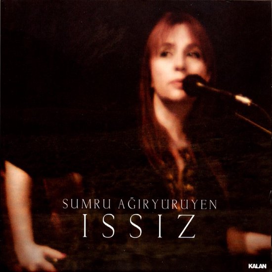 Sumru Agiryürüyen - Issiz (CD)