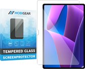 Mobigear Screenprotector geschikt voor Lenovo Tab P12 Glazen | Mobigear Screenprotector - Case Friendly