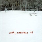 Mary Cutrufello - 35 (CD)