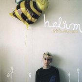 Kristen Allen-Zito - Helium (CD)